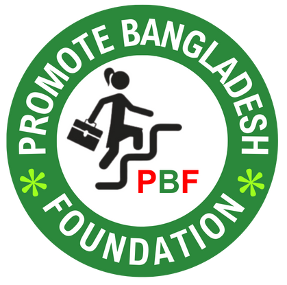 Promote.foundation Logo
