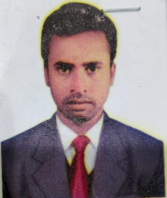 মোঃ জাহিদ হাসান