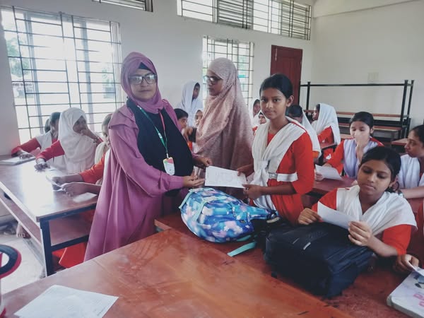 চরজিথর উচ্চ বিদ্যালয় এন্ড কলেজ , ঈশ্বরগঞ্জ ময়মনসিংহ