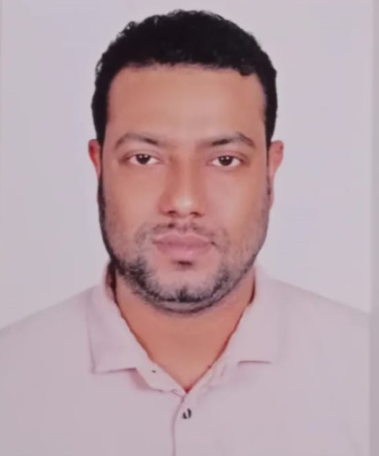 মো: শাকীব শামছ অনিক