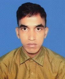 মো: সদরুল ইসলাম