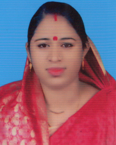 কনিকা  রানী পন্ডিত