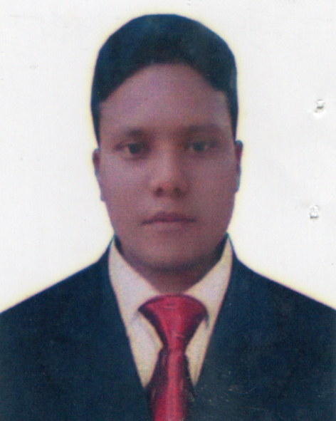 রঞ্জিত কুমার রায়