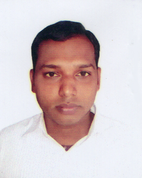 মো: আসাদুুুজ্জামন রাশেদ