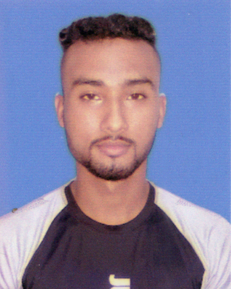 মো: মনিরুজ্জামান